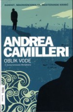 Oblik vode - Andrea Camilleri, Juraj Gracin