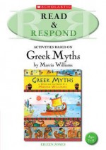 Greek Myths. by Eileen Jones - Eileen Jones