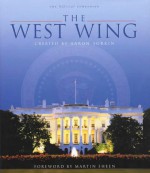 The "West Wing" Companion - Paul Ruditis