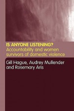 Is Anyone Listening? - Gill Hague