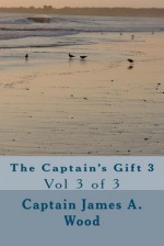 The Captain's Gift 3: Vol 3 of 3 - James A. Wood