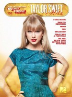 Taylor Swift Hits: E-Z Play Today #130 - Taylor Swift