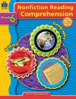 Nonfiction Reading Comprehension Grade 6 - Debra Housel