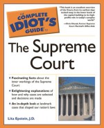 Complete Idiot's Guide to the Supreme Court - Lita Epstein