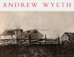 Andrew Wyeth Dry Brush and Pencil Drawings - Agnes Mongan