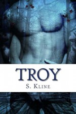 Troy: Fianna Fáil: Soldiers of Destiny - S. Kline, Ashley Williams