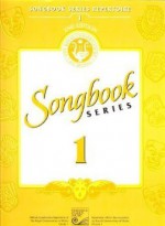 Songbook Series Repertoire Book 1 - Royal Conservatory of Music