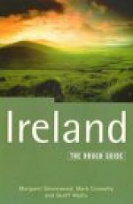 Ireland: The Rough Guide - Margaret Greenwood, Geoff Wallis, Mark Connolly