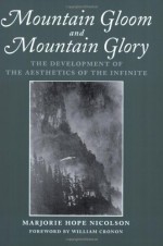 Mountain Gloom and Mountain Glory - Marjorie Hope Nicolson