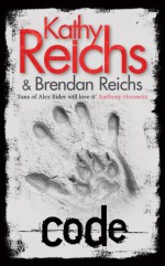 Code - Kathy Reichs, Brendan Reichs