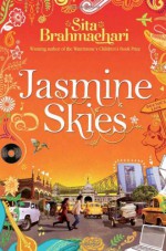 Jasmine Skies - Sita Brahmachari