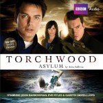 Asylum - Anita Sullivan, Eve Myles, Gareth David-Lloyd