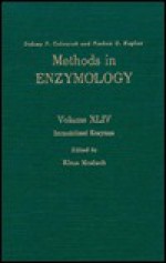 Methods in Enzymology, Volume 44: Immobilized Enzymes - Klaus Mosbach