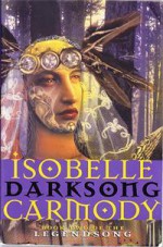 Darksong - Isobelle Carmody