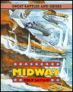 Midway - Philip Sauvain, Tony Gibbons