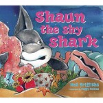 Shaun the Shy Shark - Neil Griffiths