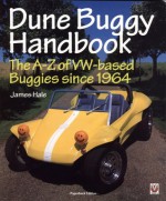 Dune Buggy Handbook - James Hale