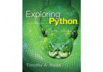 Exploring Python - Timothy A Budd