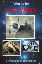 WORKS BY H.G. WELLS - Paul Morrison