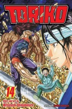 Toriko, Vol. 14 by Mitsutoshi Shimabukuro (2013-02-05) - Mitsutoshi Shimabukuro;