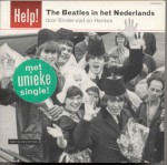 Help! The Beatles in het Nederlands - Erik Bindervoet, Robbert-Jan Henkes