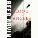 Blood of Angels - Reed Arvin, Michael Tucker