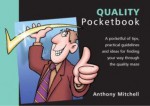 The Quality Pocketbook - Anthony Mitchell