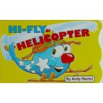 Hi-Fly Helicopter - Andy Rector