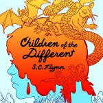 Children of the Different - S. C. Flynn, Stephen Briggs, The Hive