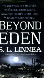 Beyond Eden - Sharon Linnea