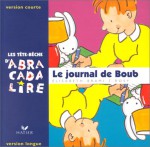 Les tete beche d abracadalire le journal de boub - Brami