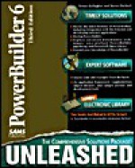 PowerBuilder Unleashed: The Comprehensive Solutions Package, with CDROM - Simon Gallagher, Simon J.A. Herbert