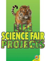 Life Science Fair Projects - Jordan McGill