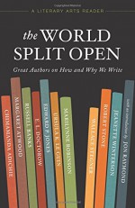 A Literary Arts Reader - Edward P. Jones, Ursula K. Le Guin, Wallace Stegner, Marilynne Robinson, Margaret Atwood