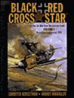 Black Cross Red Star: Air War over the Eastern Front : Operation Barbarossa 1941 - Christer Bergstrom