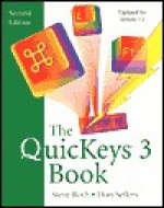 The Quickeys 3 Book - Steve Roth, Don Sellers