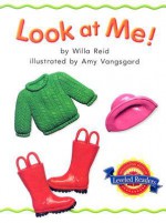 Look at Me! - Willa Reid, Amy Vangsgard