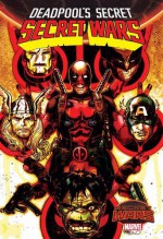 Deadpool's Secret Secret Wars - Marvel Comics