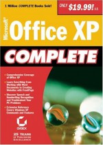 Microsoft Office Xp Complete - Sybex Inc., Inc Sybex