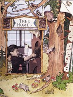 Tree Homes - Jean C. Echols