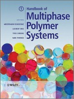 Handbook of Multiphase Polymer Systems 2 Volume Set - Abderrahim Boudenne, Laurent Ibos, Yves Candau