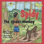 Spidy the Spider Monkey - Thomas Sandusky