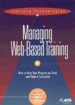 Managing Web Based Training - Alan Ellis