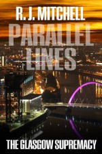 Parallel Lines - R.J. Mitchell