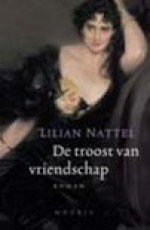 De troost van vriendschap - Lilian Nattel, Dons Reerink