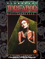 Clanbook: Toreador - Steven C. Brown, Brian Campbell, Timothy Bradstreet, Joshua Gabriel Timbrook, Doug Alexander Gregory