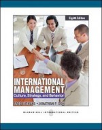 International Management: Culture, Strategy, and Behavior - Fred Luthans, Jonathan Doh