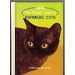 Proper Care Burmese Cats - Dennis Kelsey-Wood