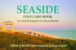 Seaside Postcard Book - Steven Brooke