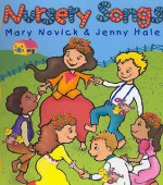 Double Delight Nursery Songs - Mary Novick, Jenny Hale